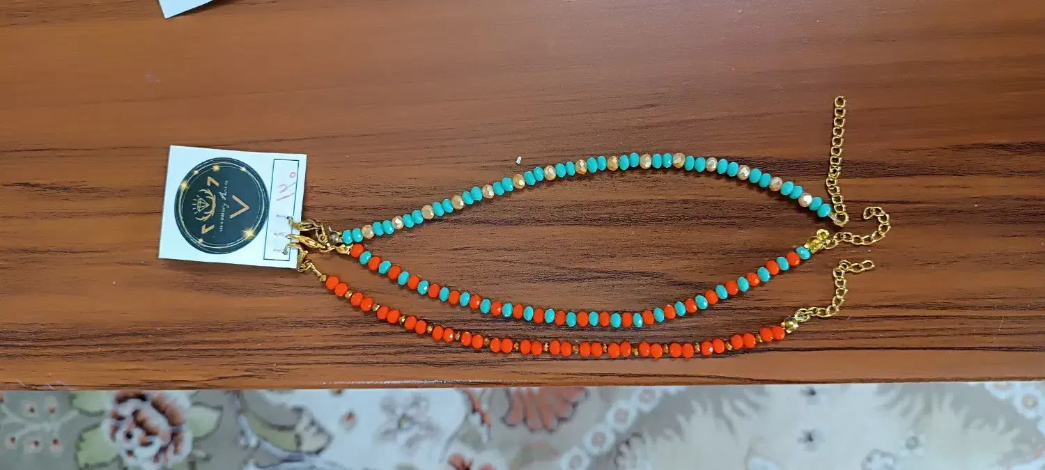 دستبند|بدلیجات|نجف‌آباد, مولوی شمالی|دیوار