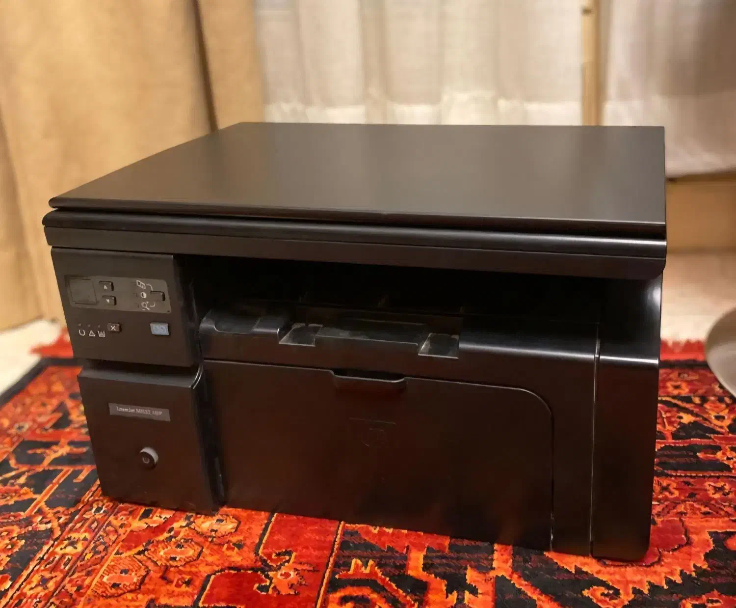 پرینتر hp1132 mfp|پرینتر، اسکنر، کپی، فکس|تهران, آذری|دیوار
