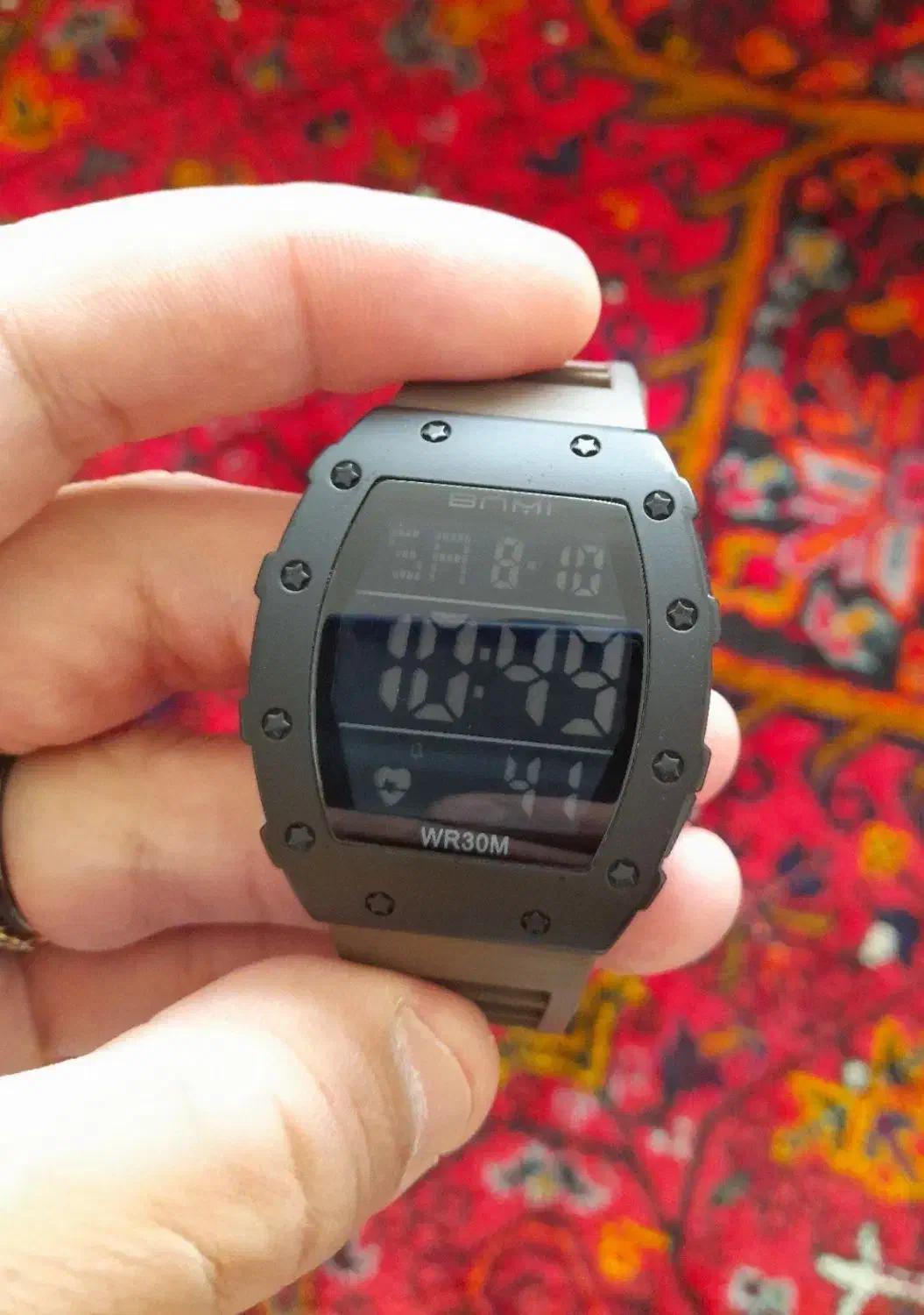 ساعت مردانه و زنانه Bnmi اصلی|ساعت|تبریز, |دیوار