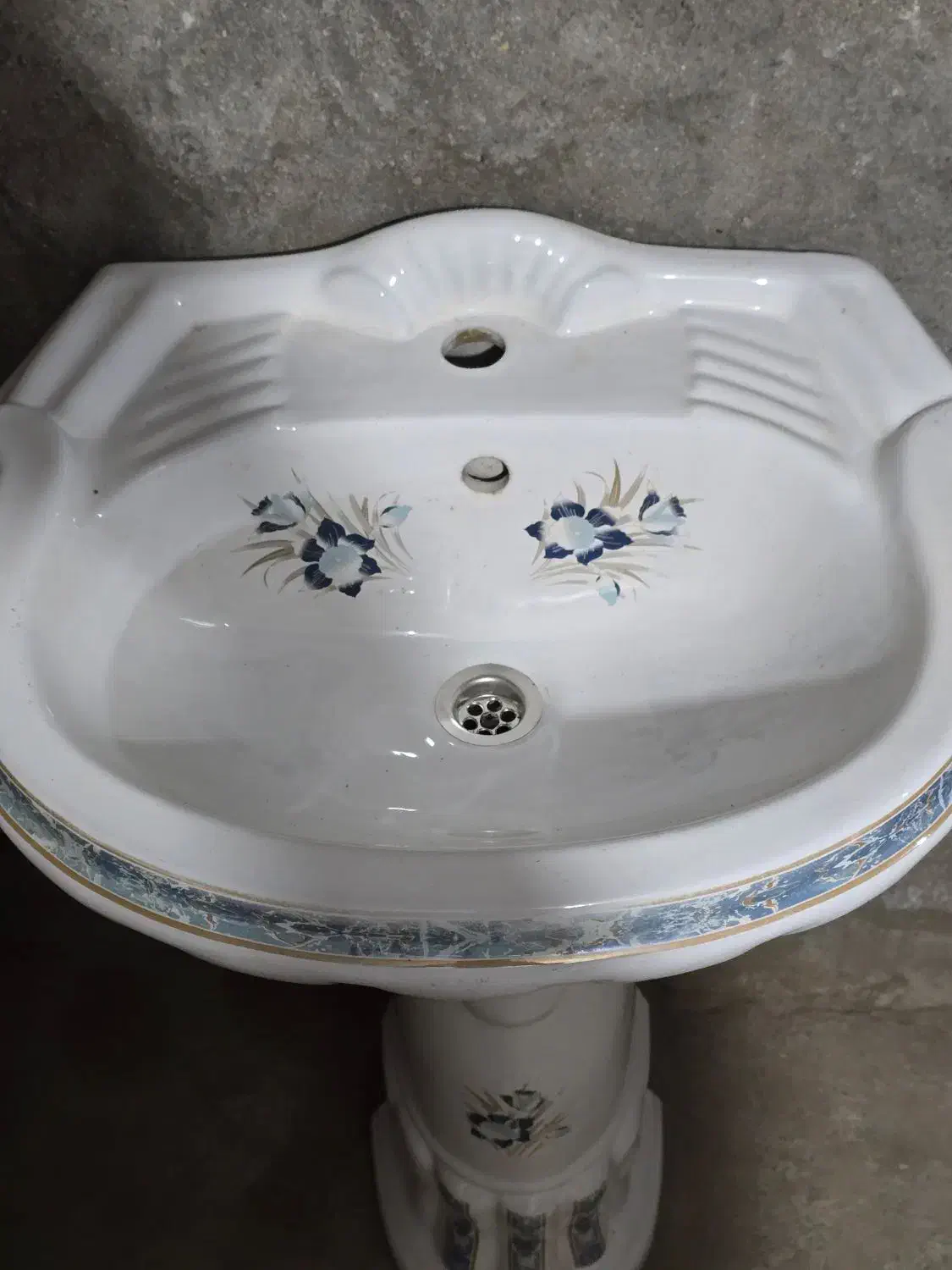 روشویی|لوازم سرویس بهداشتی|مهاباد (آذربایجان غربی), |دیوار