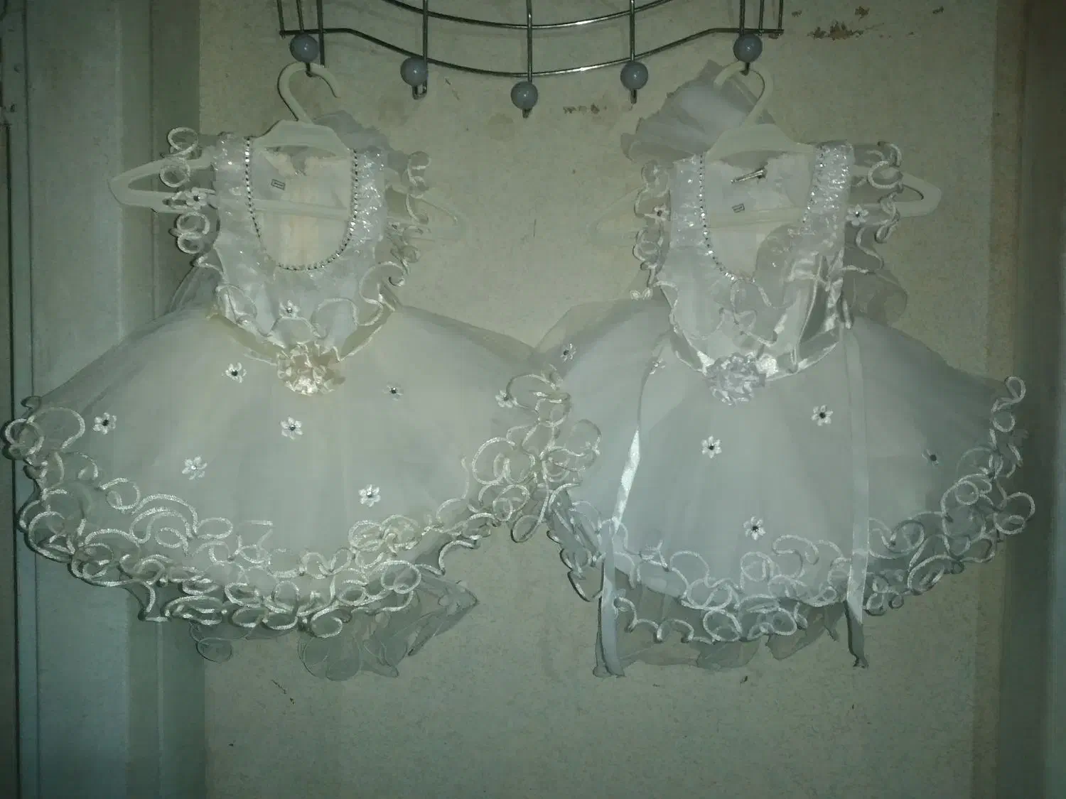 پاچین عروس|کفش و لباس بچه|الوند, |دیوار