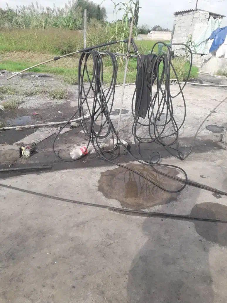 اجاره کاواش ماشین سنگین و سبک|اجارهٔ مغازه و غرفه|بابل, |دیوار