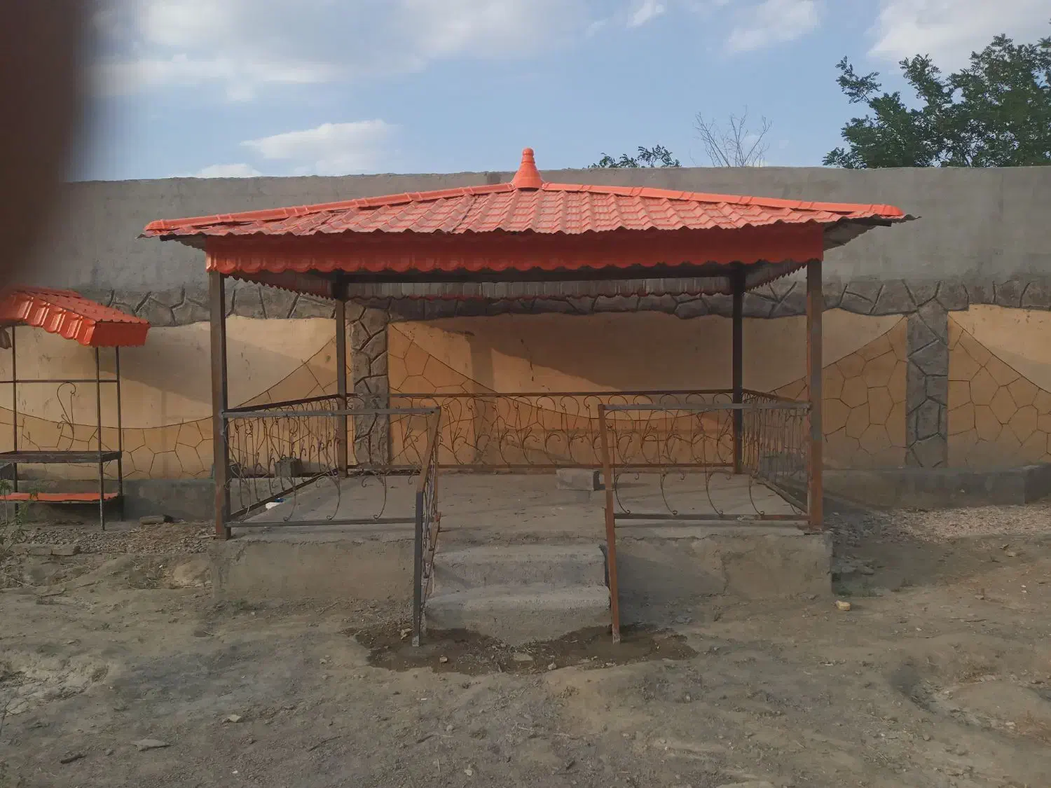 جوشکاری سیار همه نقاط مشهد|خدمات پیشه و مهارت|مشهد, وکیل‌آباد|دیوار