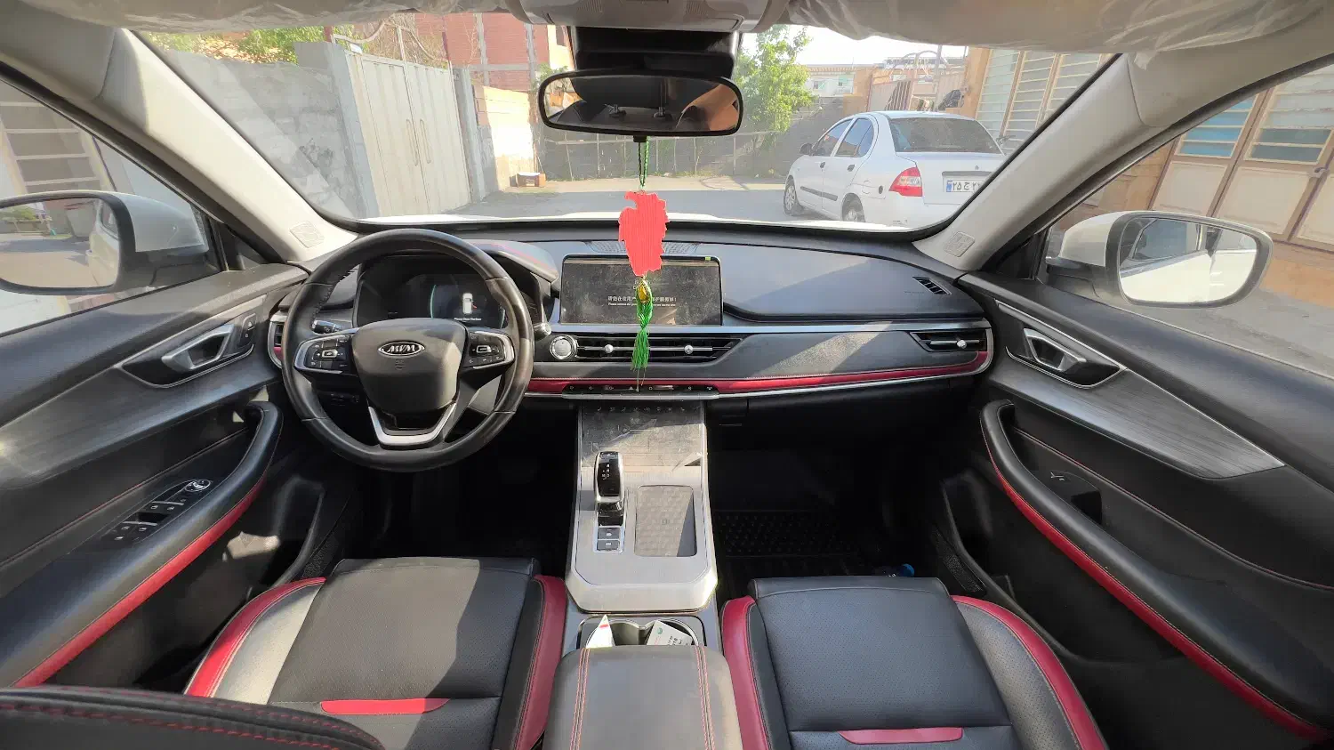 X55pro|خودرو سواری و وانت|گمیشان, |دیوار