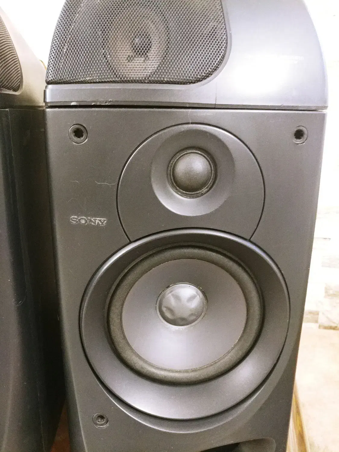 باندسونی|سیستم صوتی خانگی|مشهد, نیروی هوایی|دیوار