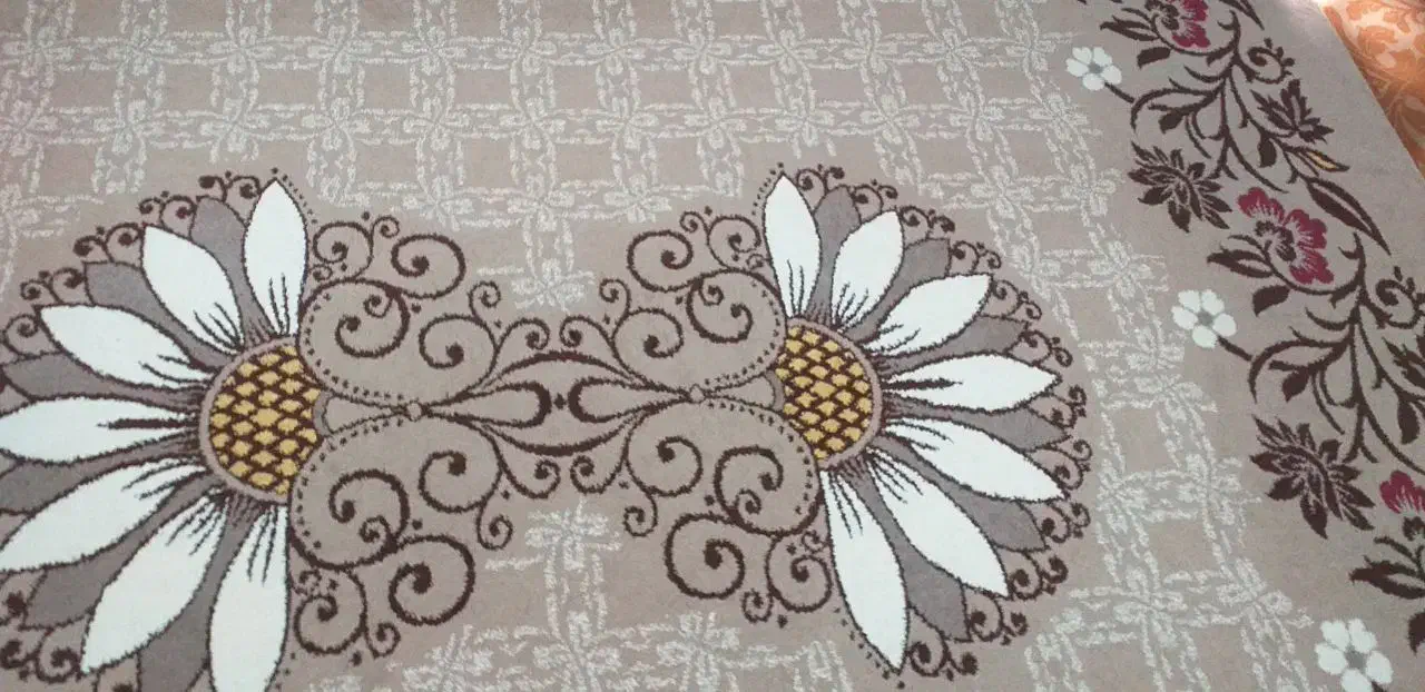 گلیم فرش 9 متری|گلیم، جاجیم، گبه|دزفول, |دیوار