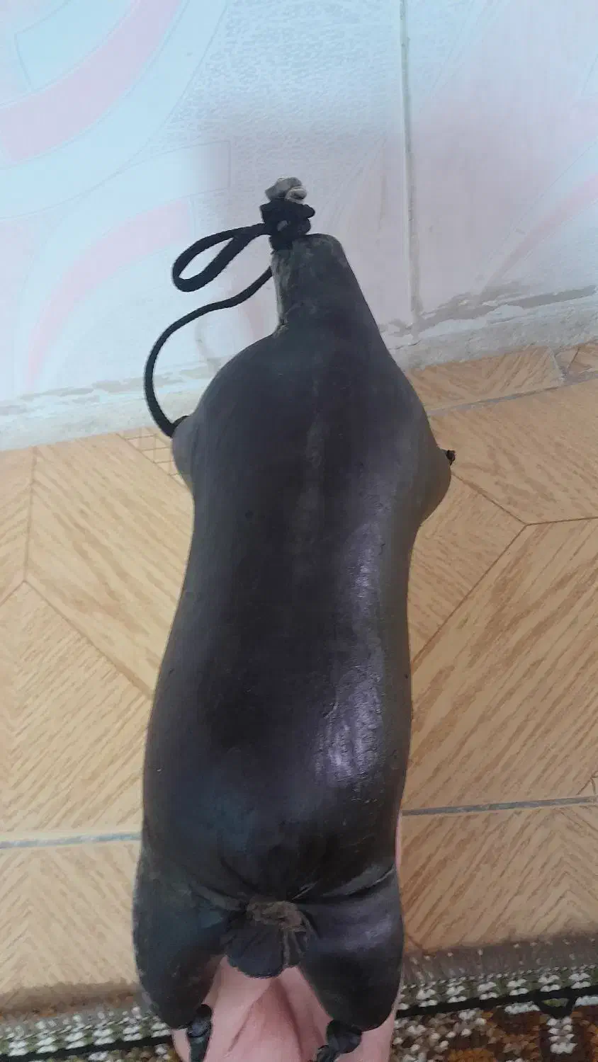 هیزه|کلکسیون اشیاء عتیقه|جوانرود, |دیوار