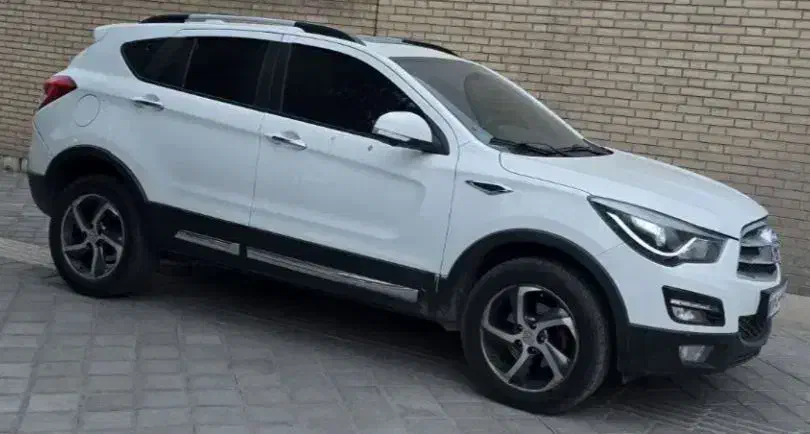 هایما s5|خودرو سواری و وانت|فارسان, |دیوار