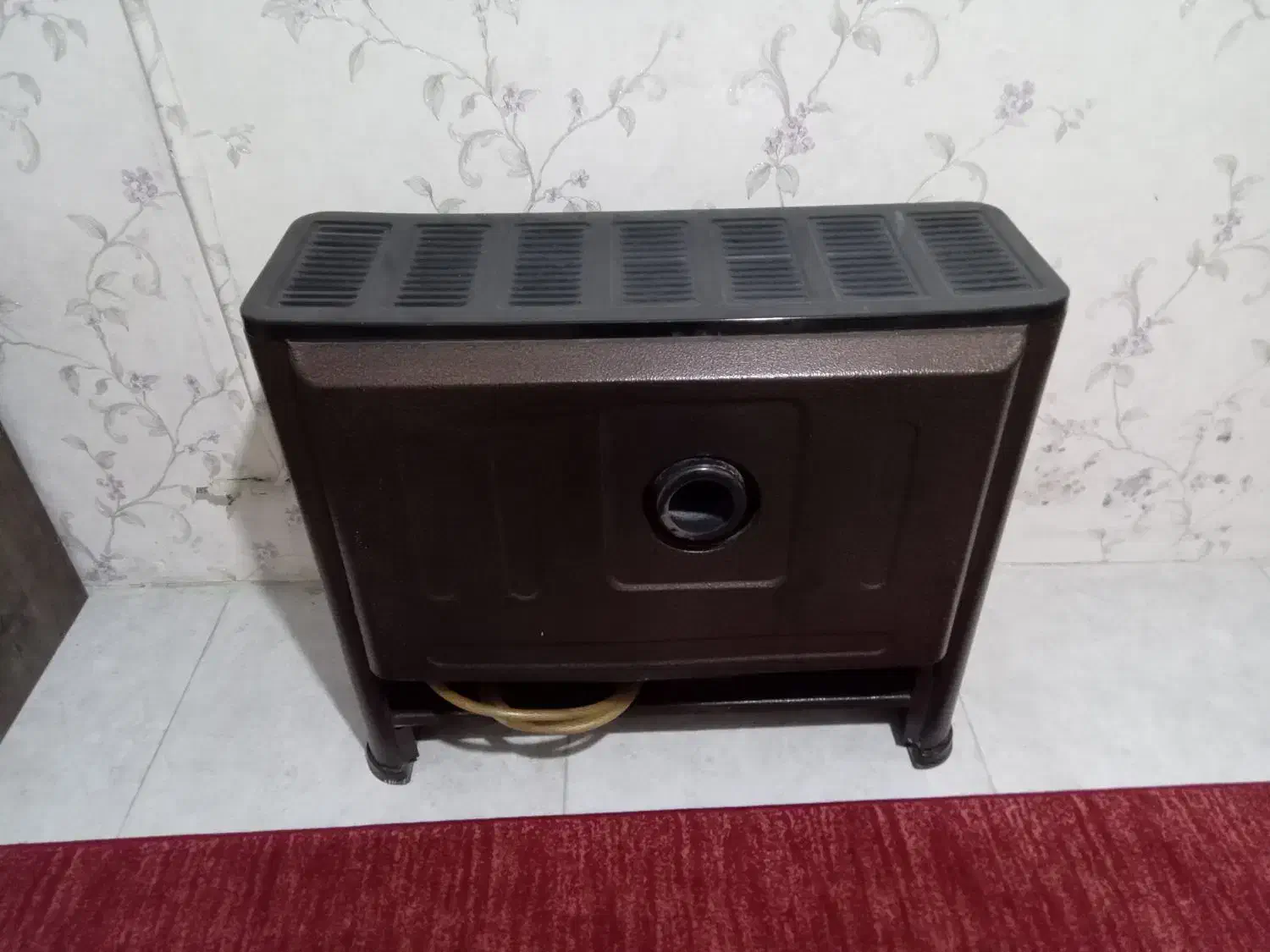 بخاری گازی مهر اذر|بخاری، هیتر، شومینه|رباطکریم, نصیرشهر|دیوار