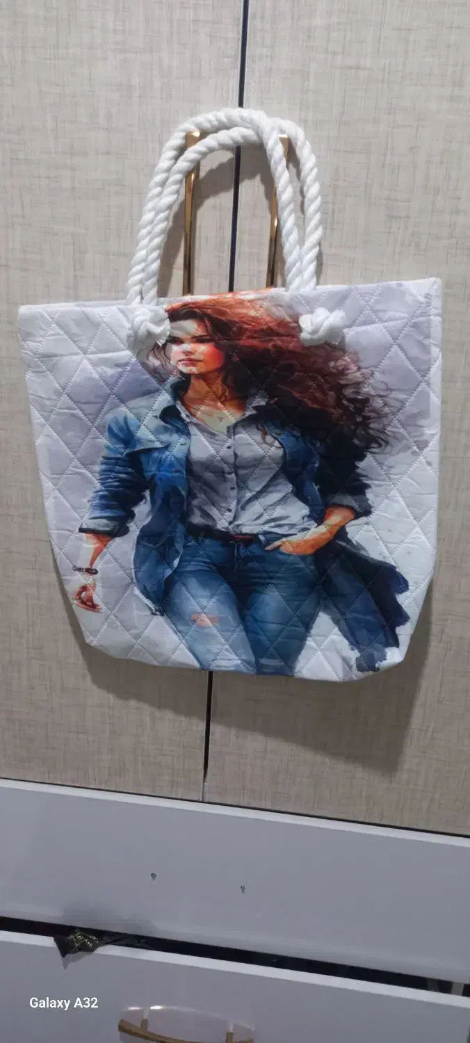 انواع کیف یا ساک دستی|کیف، کفش، کمربند|خرم‌آباد, |دیوار