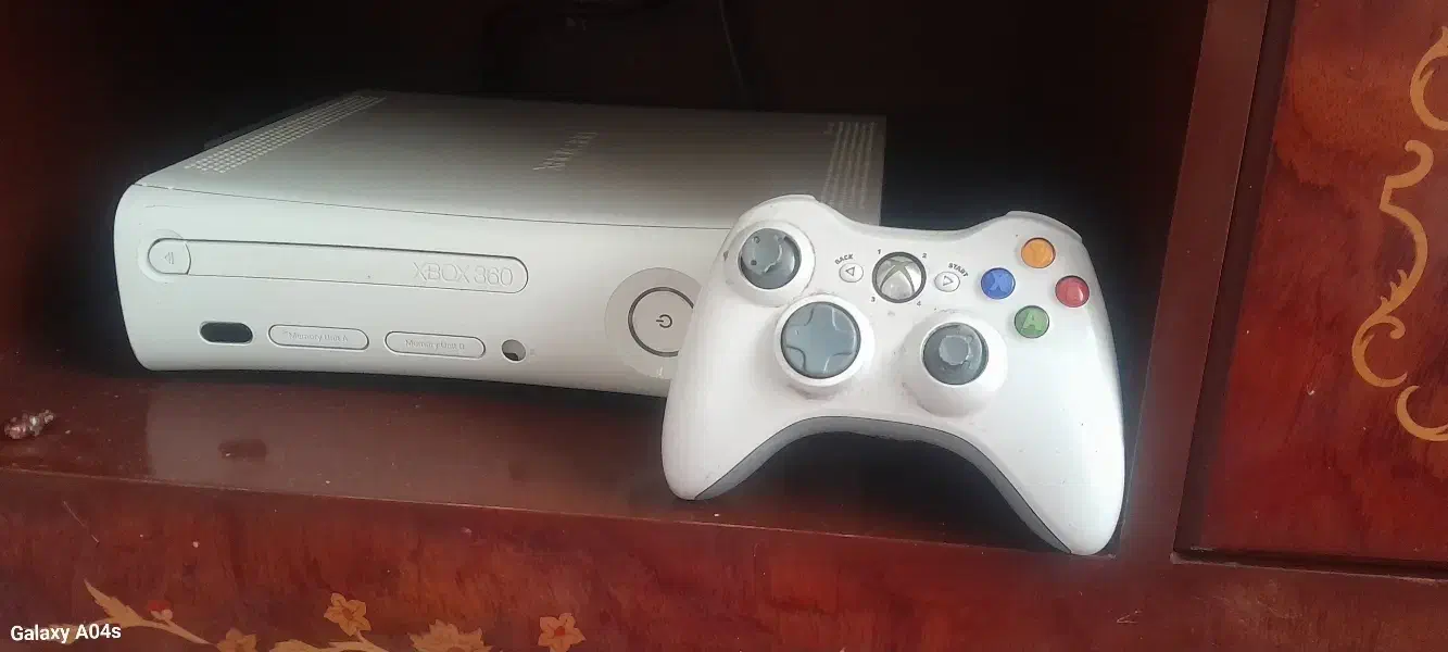 xbox 360|کنسول، بازی ویدئویی و آنلاین|زنجان, |دیوار