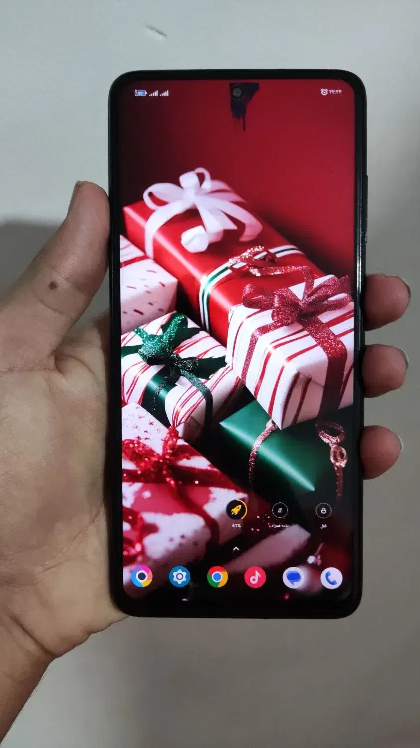 poco x3 pro|موبایل|ملارد, |دیوار