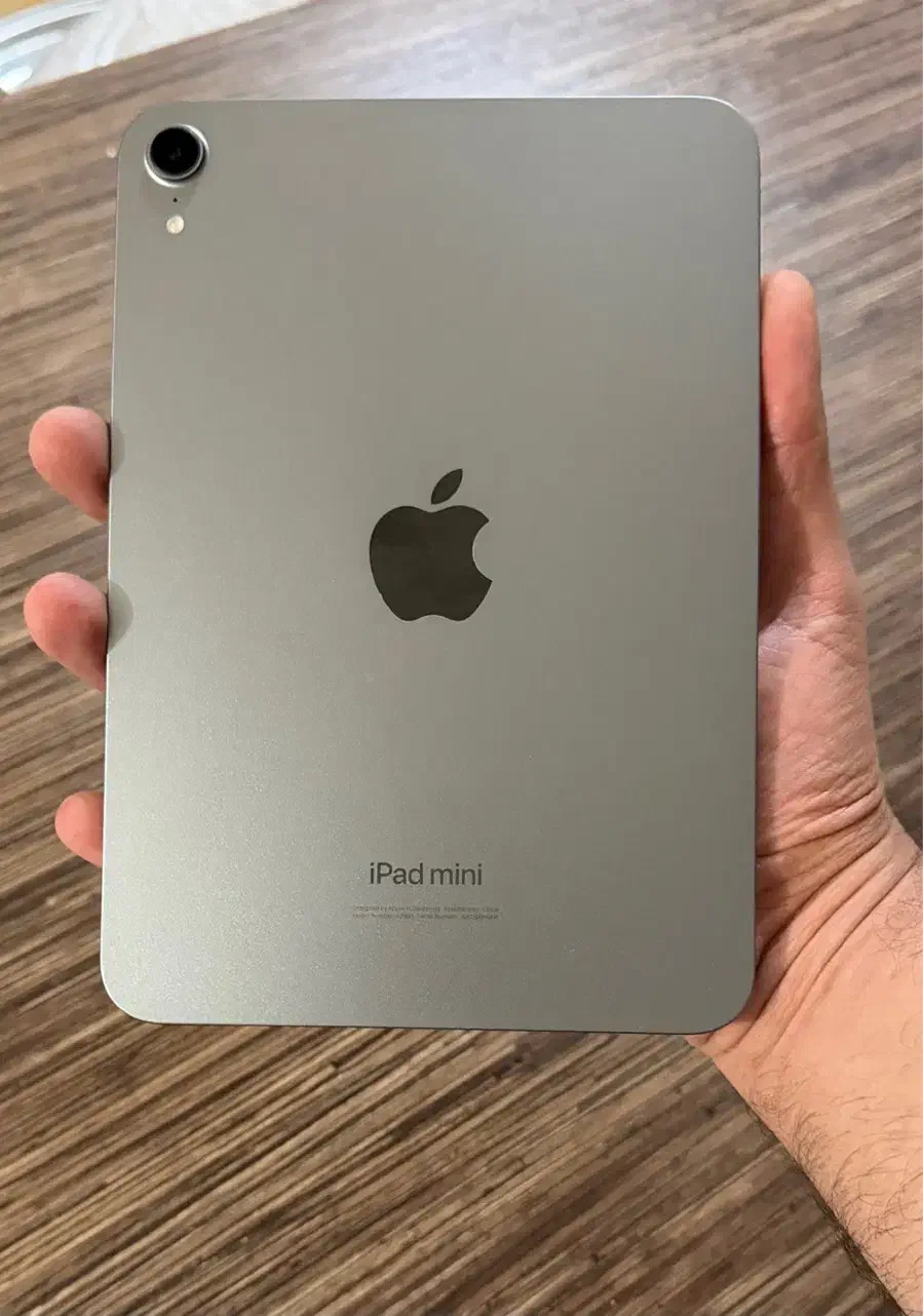 آیپد مینی 7 IPad mini معاوضه با ps5|تبلت|تهران, فردوس|دیوار