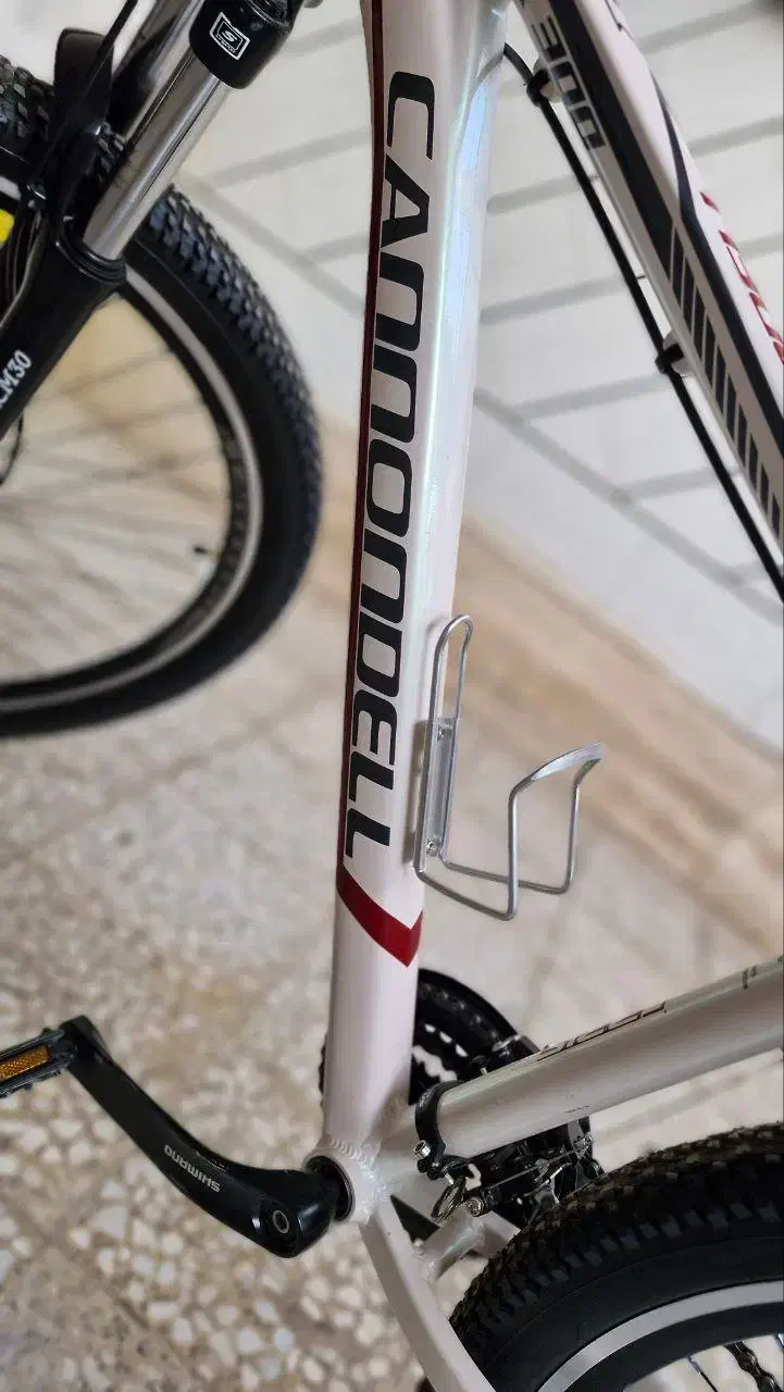 فروش و معاوضه دوچرخه با موتور سیکلت|دوچرخه، اسکیت، اسکوتر|نجف‌آباد, صالح آباد|دیوار