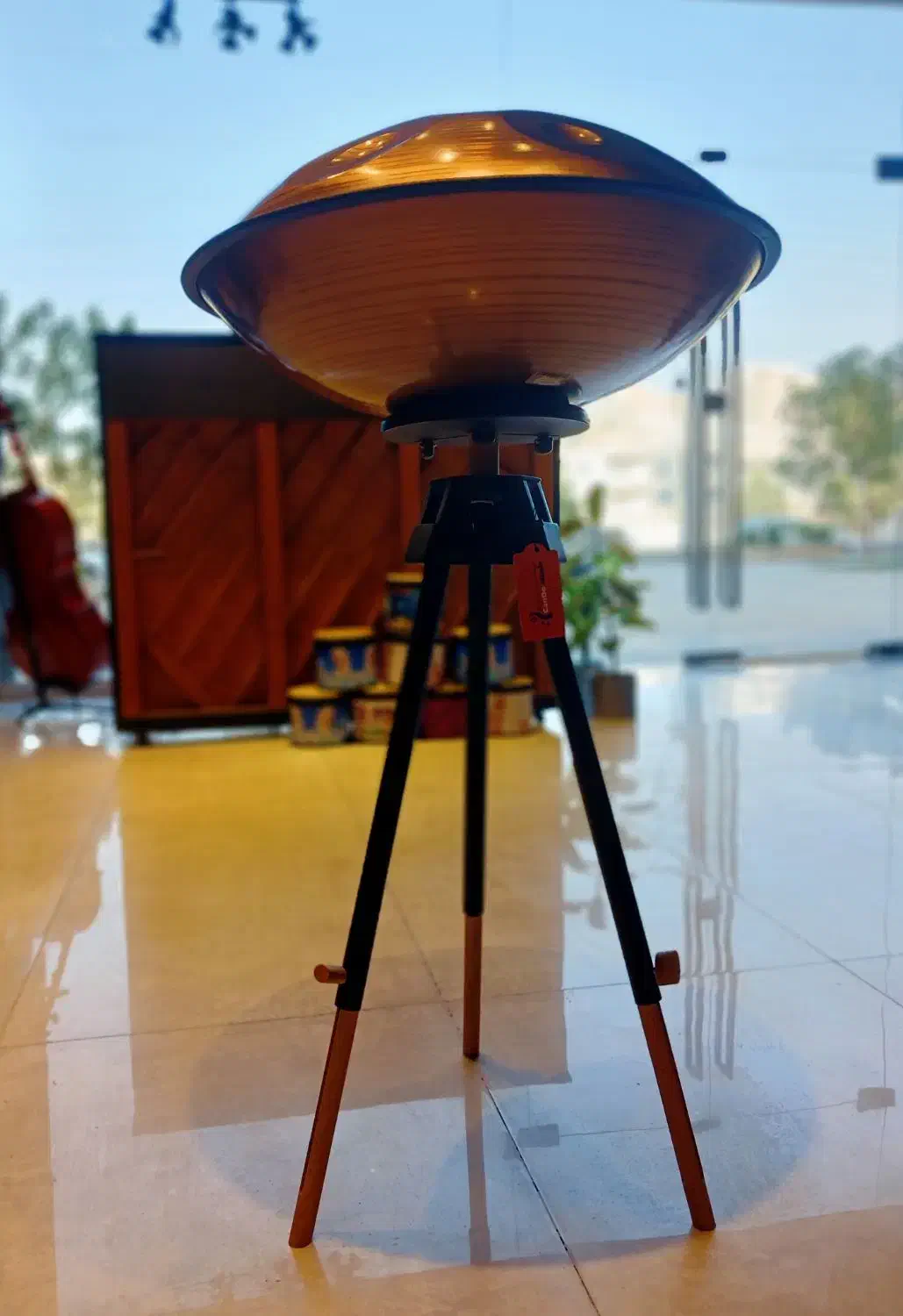 پایه هنگدرام اسلپ|درام و پرکاشن|قزوین, |دیوار