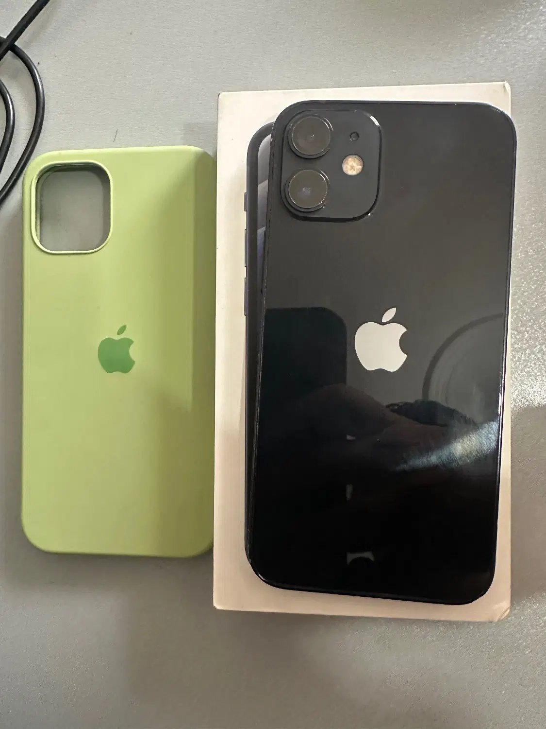 iPhone 12 mini 128|موبایل|تهران, ونک|دیوار