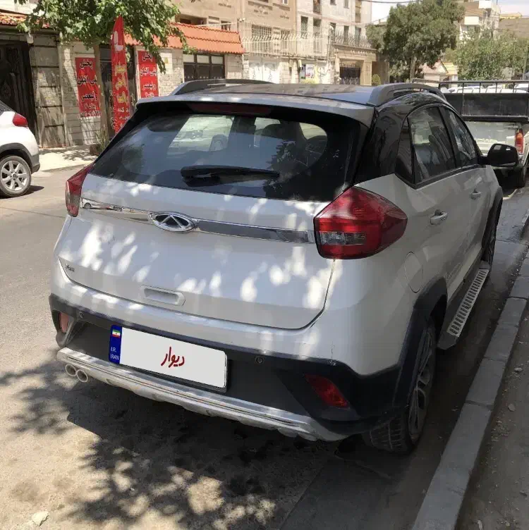 اسپرت اکسلنت دنده ای اقساطیmom x22|خودرو سواری و وانت|تهران, تهرانپارس جنوبی|دیوار