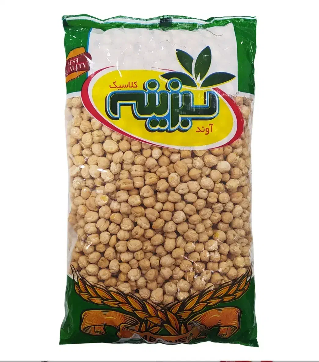 نخود و لپه عمده بسته‌بندی ویژه بسته های معیشتی|خوردنی و آشامیدنی|تهران, هرندی|دیوار