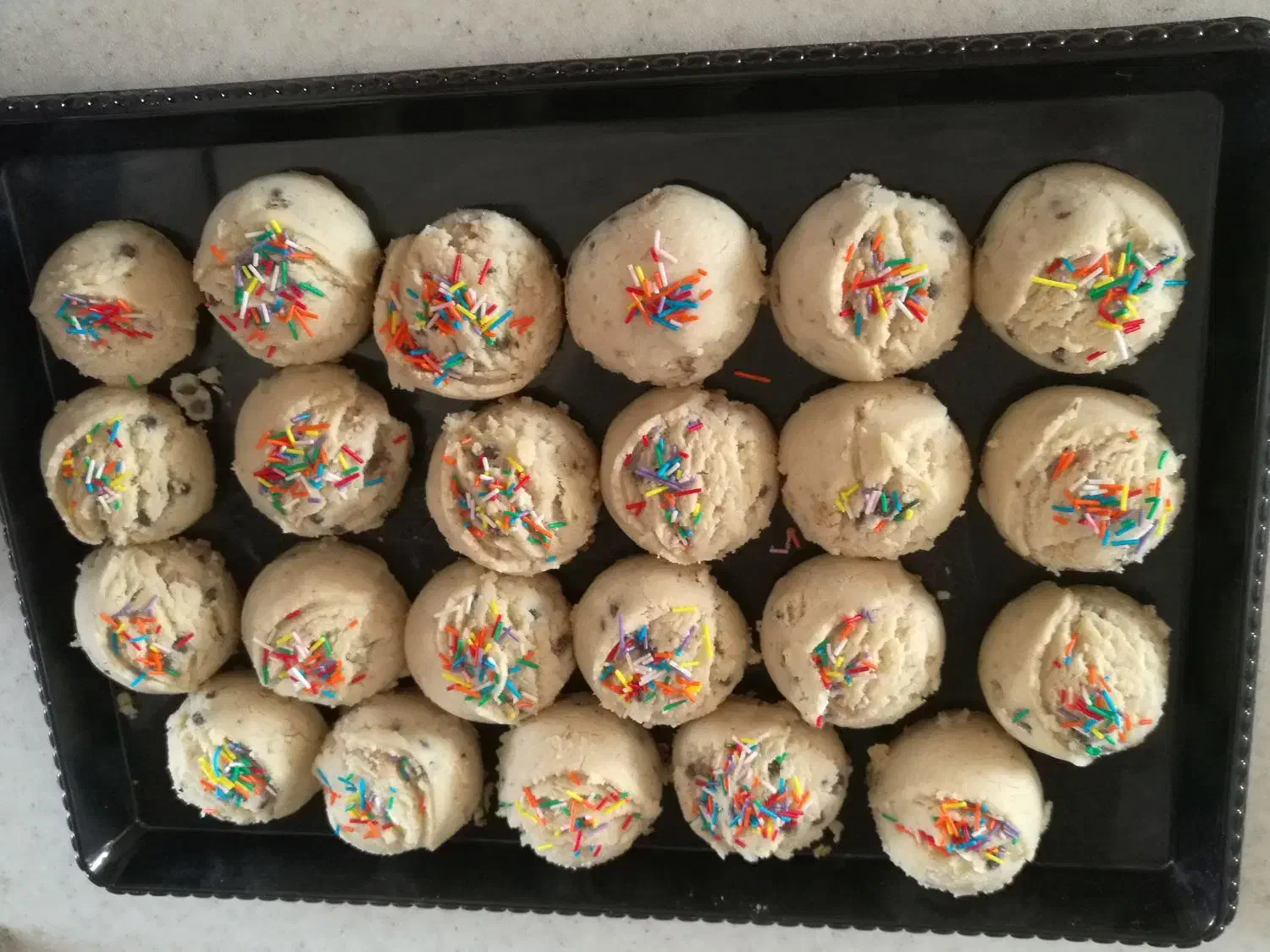 شیرینی|خوردنی و آشامیدنی|ری, شهادت|دیوار