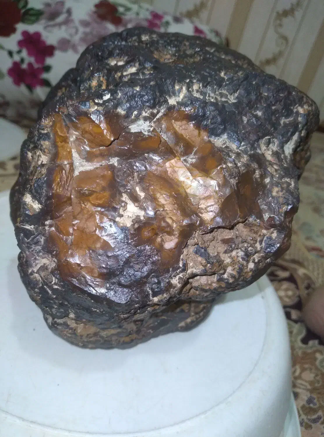 شهاب سنگ|جواهرات|قوچان, |دیوار