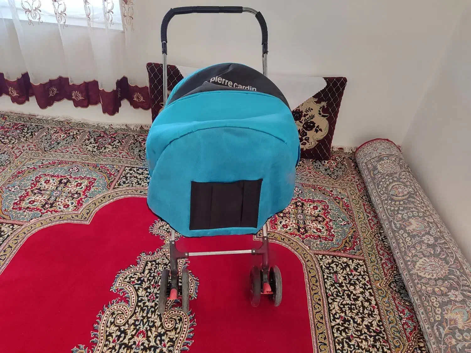 کالسکه استفاده نشده نو|کالسکه و لوازم جانبی|بجنورد, |دیوار