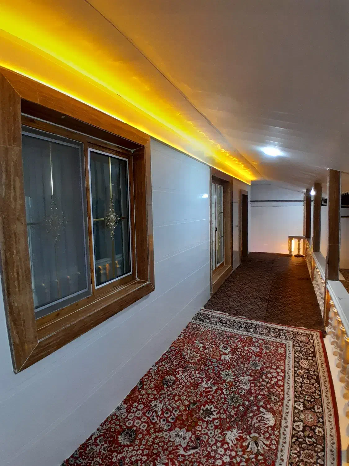 اجاره روزانه خانه ویلایی|اجارهٔ کوتاه‌مدت ویلا و باغ|کوچصفهان, |دیوار