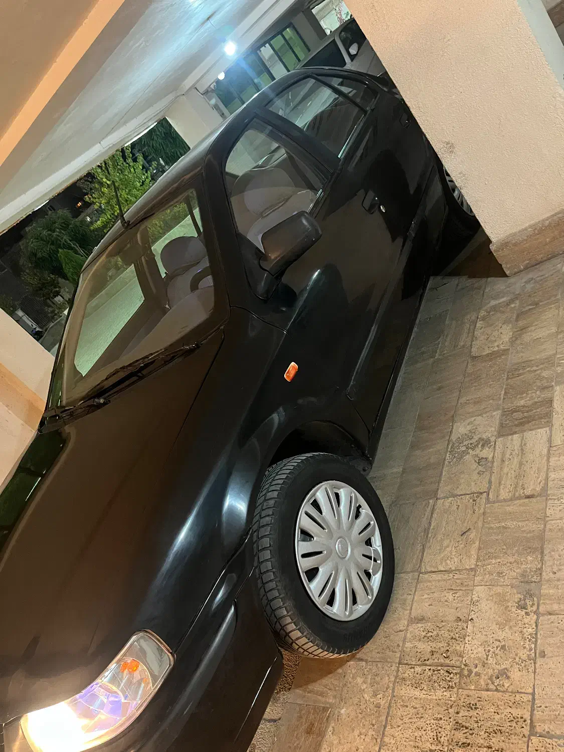 سمند ایکس۷ بنزینی|خودرو سواری و وانت|تهران, شهرک امام خمینی|دیوار