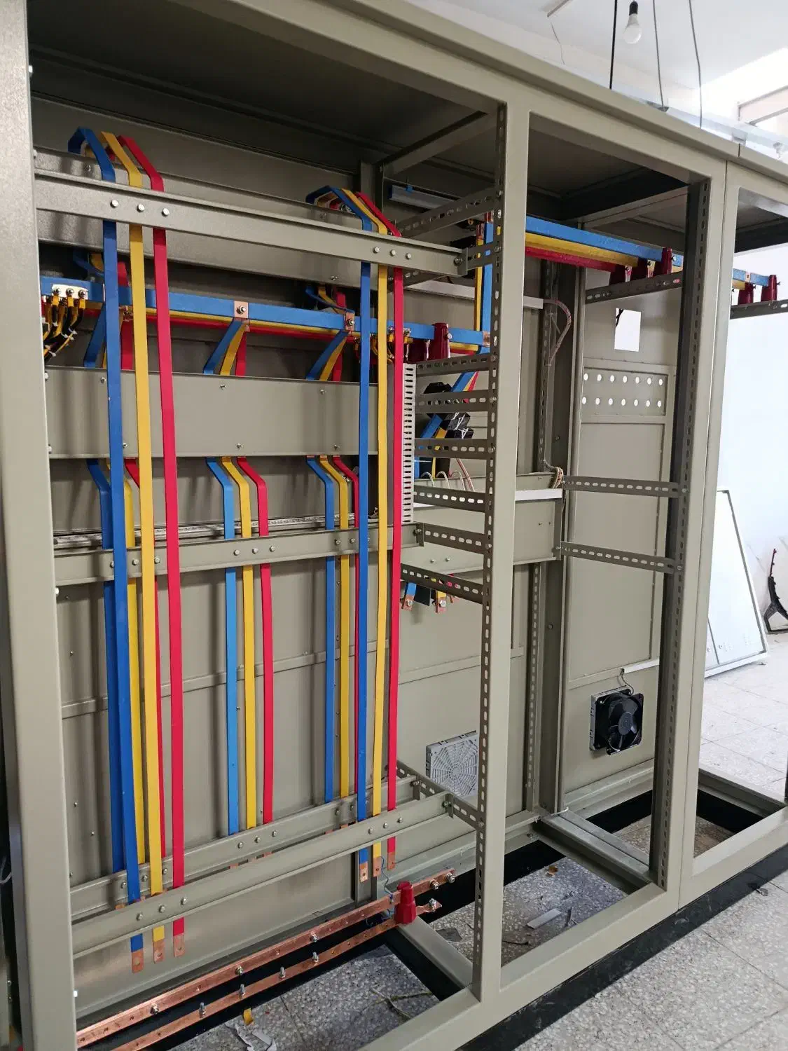 تابلوبرق|ماشینآلات صنعتی|اصفهان, ارداجی|دیوار