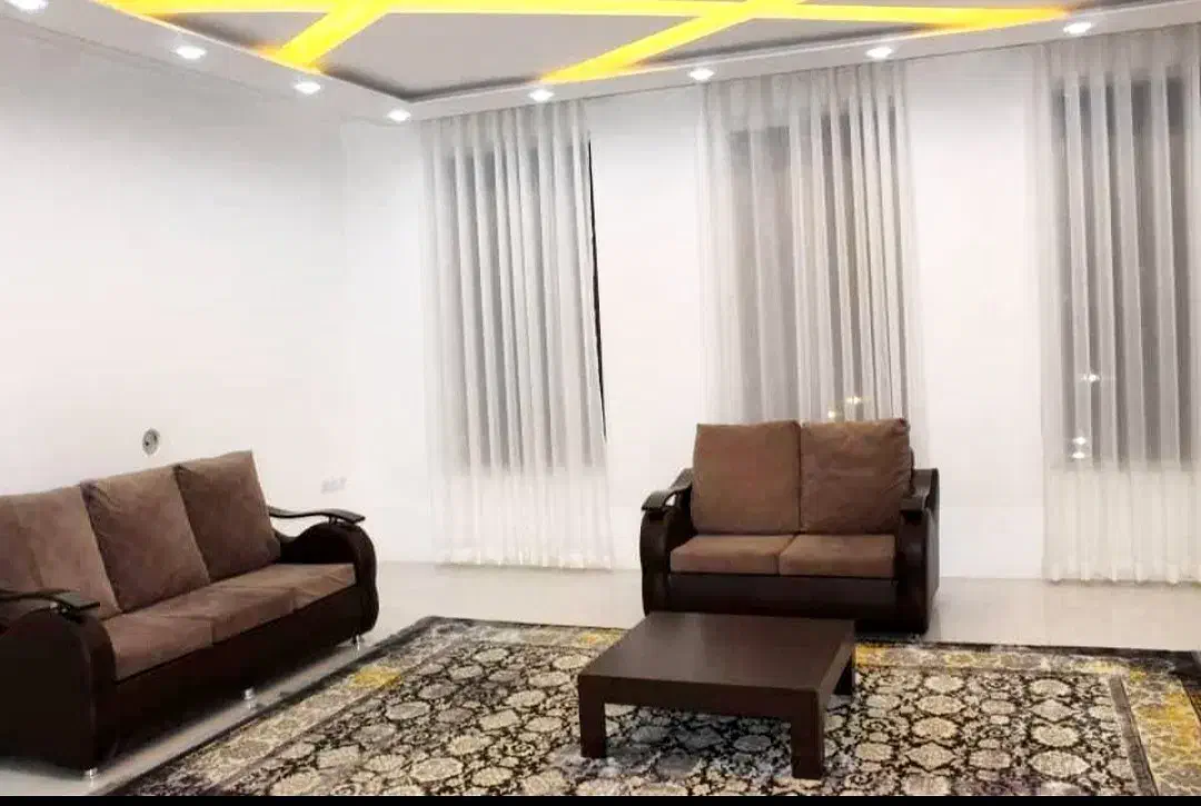 سوییت منزل خانه مسافر اقامتگاه باپارکینگ درجوانرود|اجارهٔ کوتاهمدت آپارتمان و سوئیت|جوانرود, |دیوار