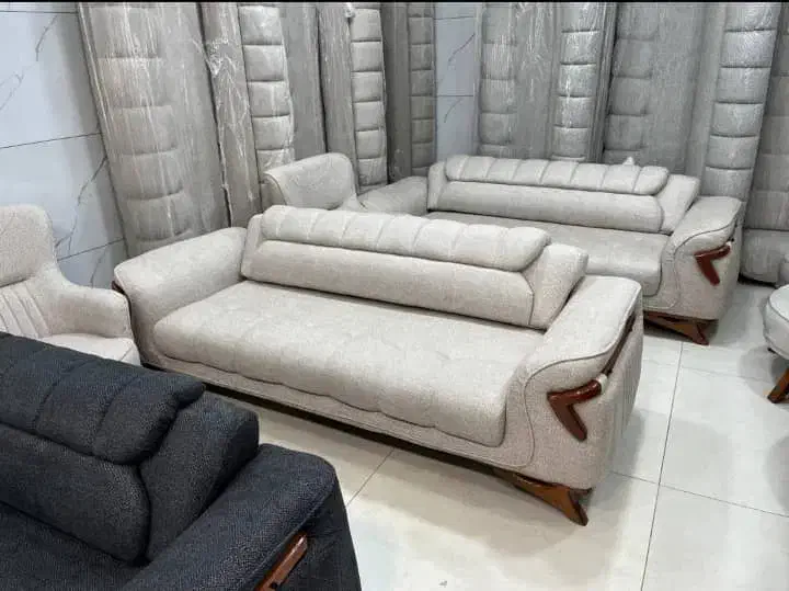 مبل چستر صدفی|مبلمان خانگی و میز عسلی|رامشیر, |دیوار