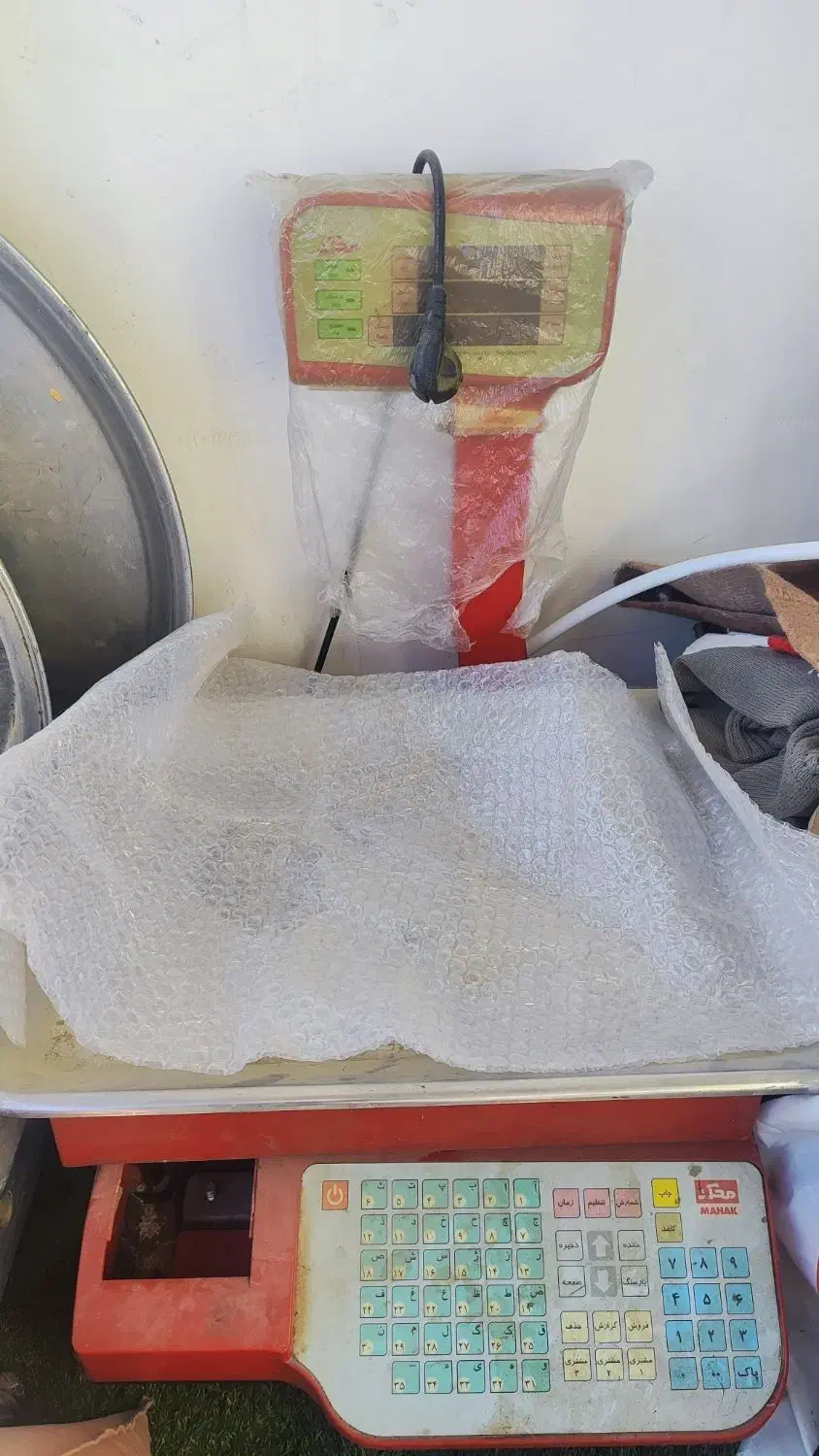 ترازو و جوجه گردان 6سیخ|کافی‌شاپ و رستوران|شاندیز, |دیوار