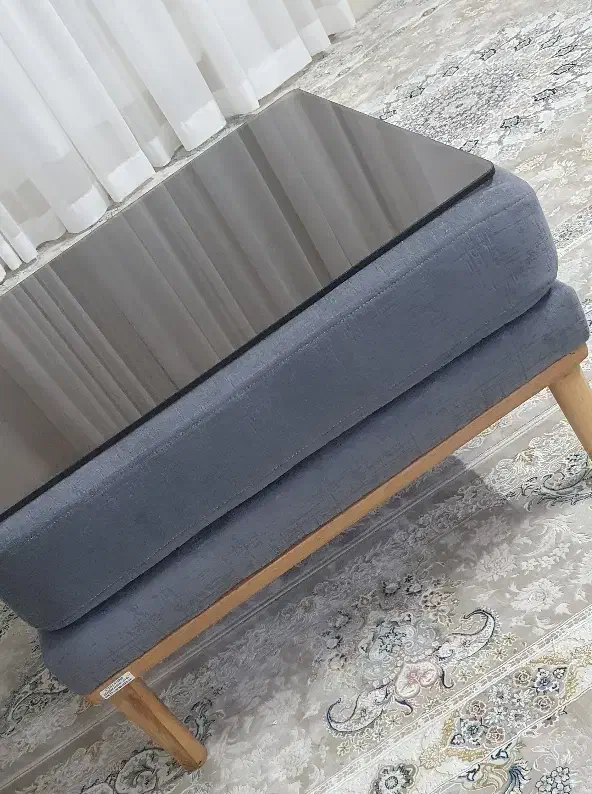 میز جلو مبلی میز عسلی|مبلمان خانگی و میز عسلی|مشهد, تلگرد|دیوار