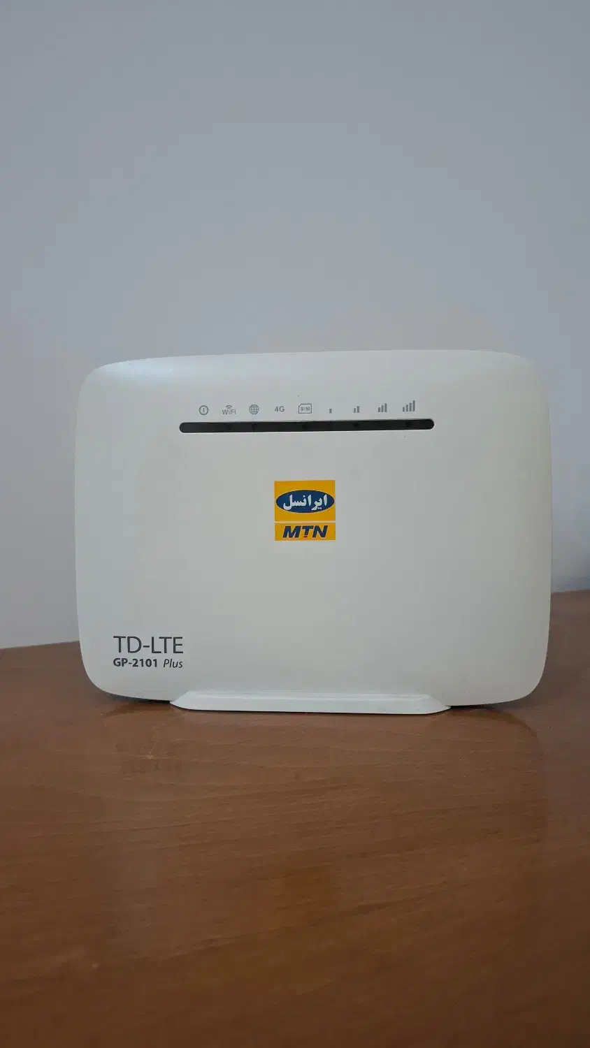 مودم ایرانسل|مودم و تجهیزات شبکه|مرودشت, پشت سایپا‎|دیوار