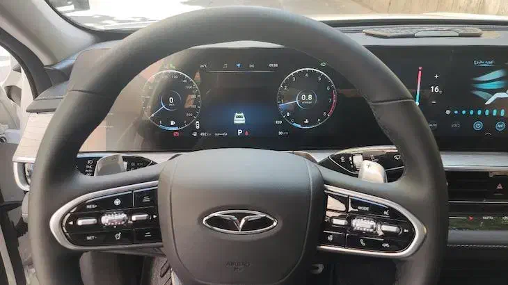 آریزو 8 مدل 1404|خودرو سواری و وانت|اصفهان, شاهد|دیوار