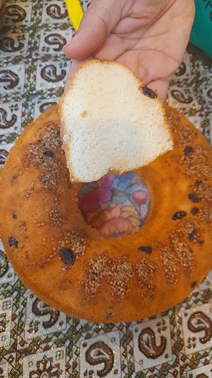 کیک|خوردنی و آشامیدنی|گرگان, |دیوار