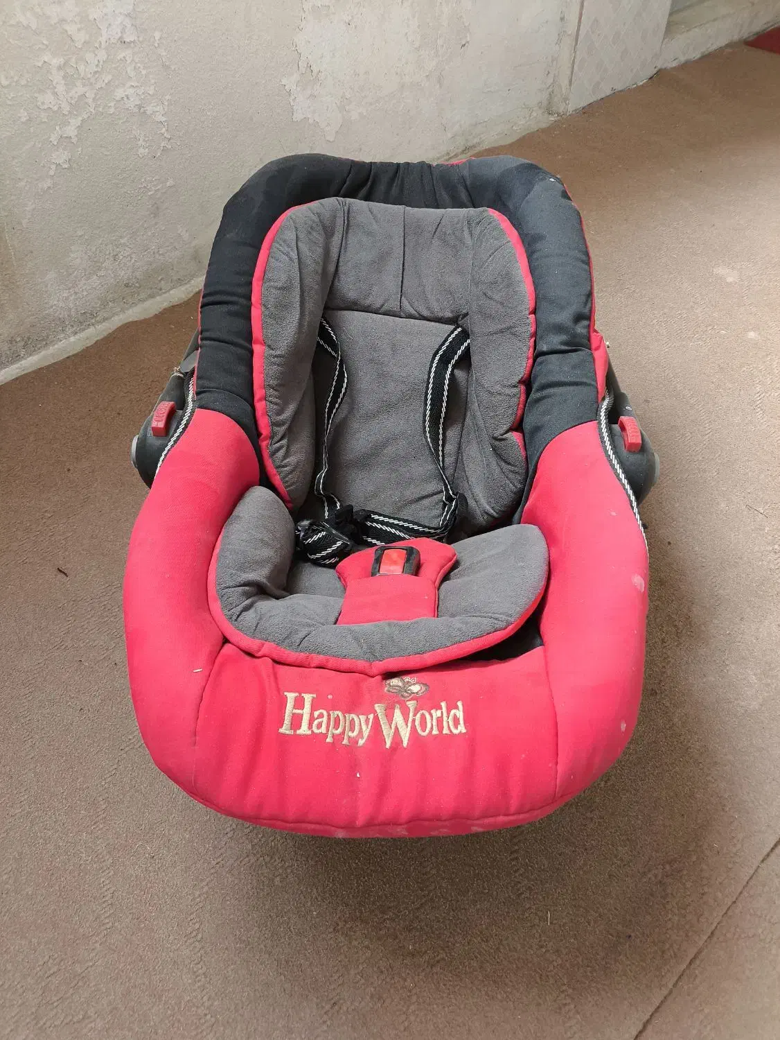 کریر کودک|کالسکه و لوازم جانبی|دامغان, |دیوار