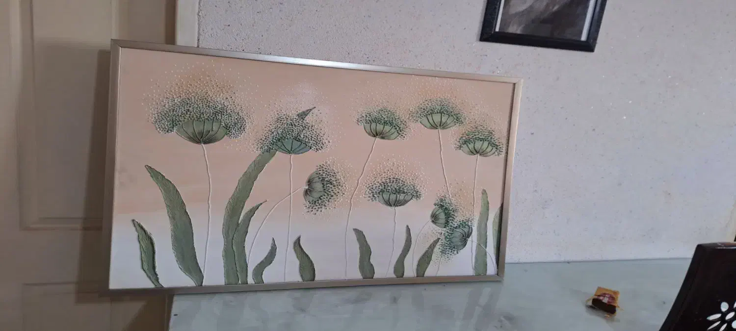 تابلو تکسچر|تابلو، نقاشی، عکس|کوهدشت, |دیوار