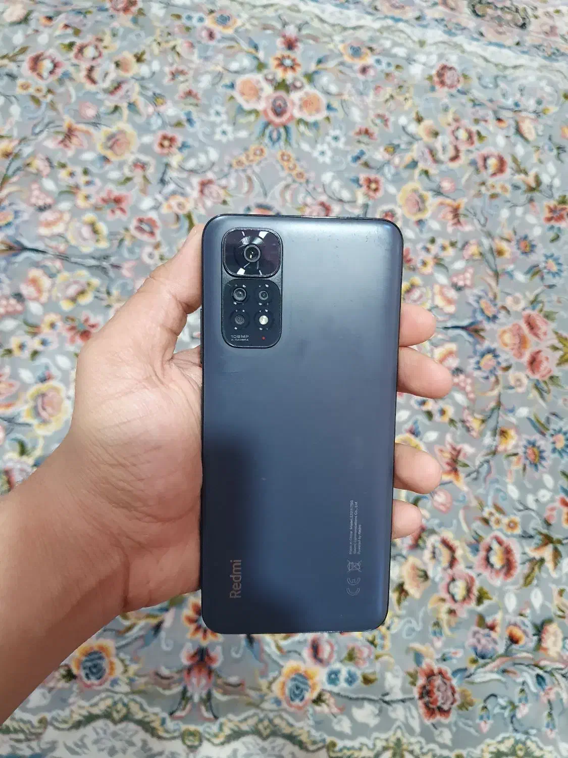 نوت 11S|موبایل|کرمان, |دیوار