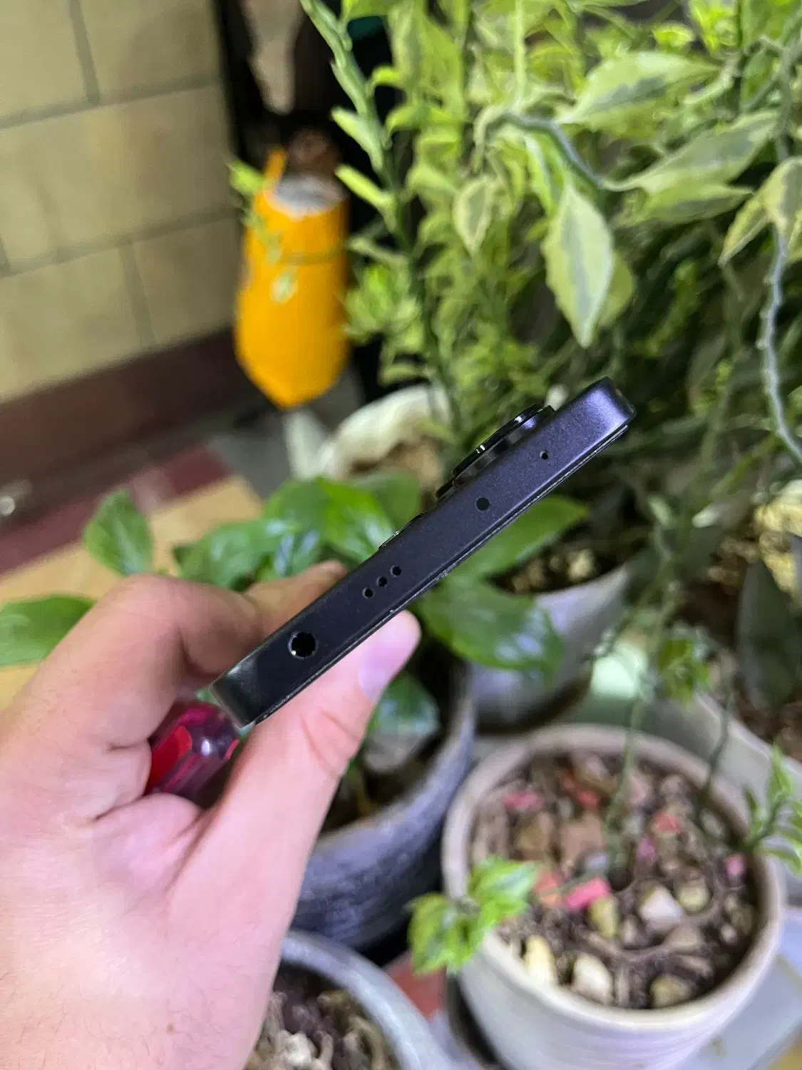 نوت 13|موبایل|پاکدشت, شهرک انقلاب|دیوار