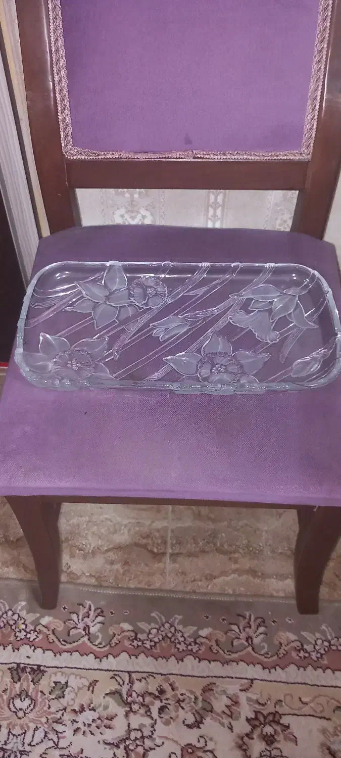 سوفله خوری وارمردار نو|ظروف سرو و پذیرایی|رشت, کوی غلام نیا|دیوار