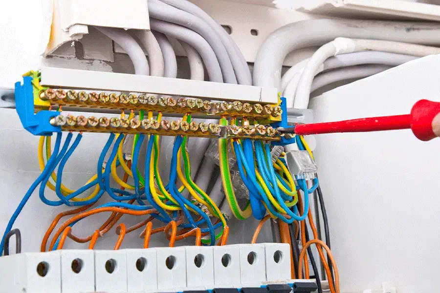 برقکاری ساختمان|خدمات پیشه و مهارت|قزوین, |دیوار