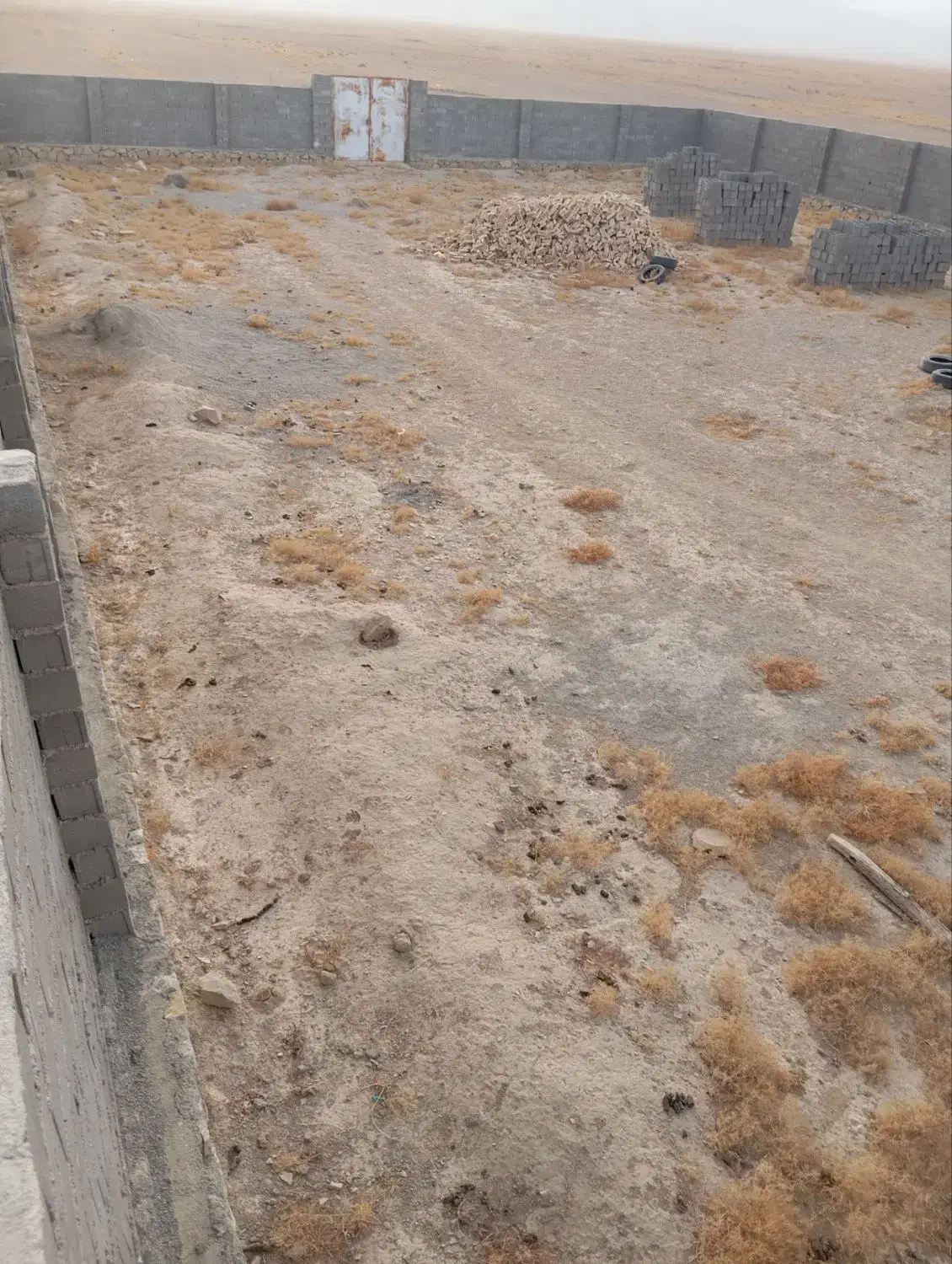 ملک کشاورزی دامداری جاده اخلمد معاوضه با گلبهار|فروش دفتر صنعتی، کشاورزی، تجاری|چناران, |دیوار