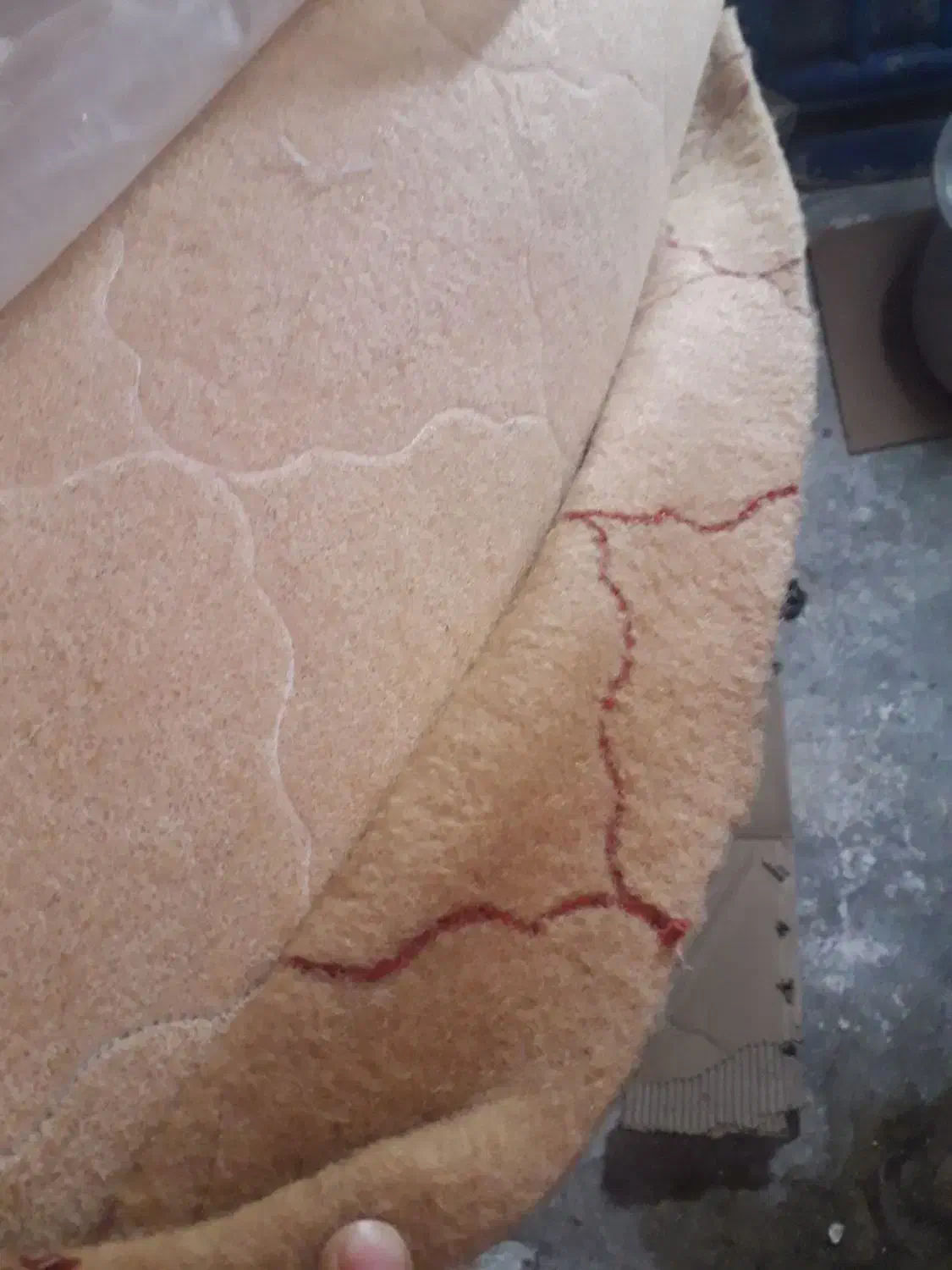 موکت در حد نو|موکت|ارومیه, |دیوار