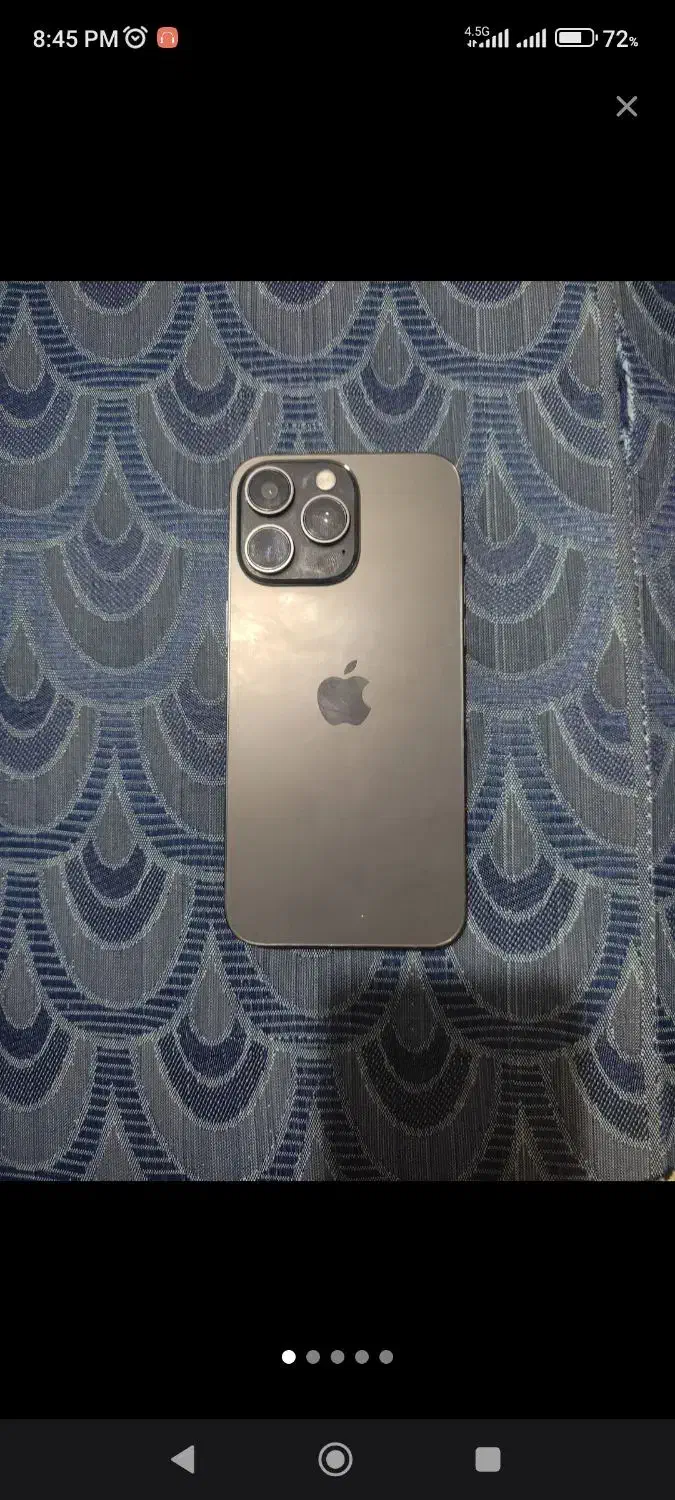 گوشی های کپی 15پرومکس|موبایل|ملایر, |دیوار