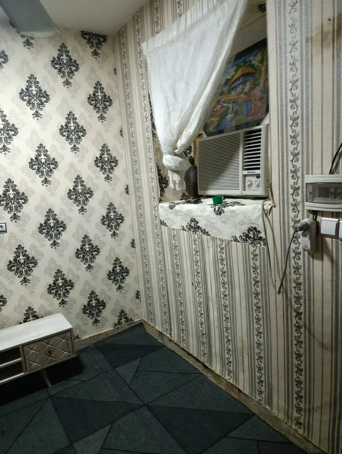 سویت رفاهی شبانه روزی روزانه|اجارهٔ کوتاه‌مدت آپارتمان و سوئیت|بندرعباس, |دیوار