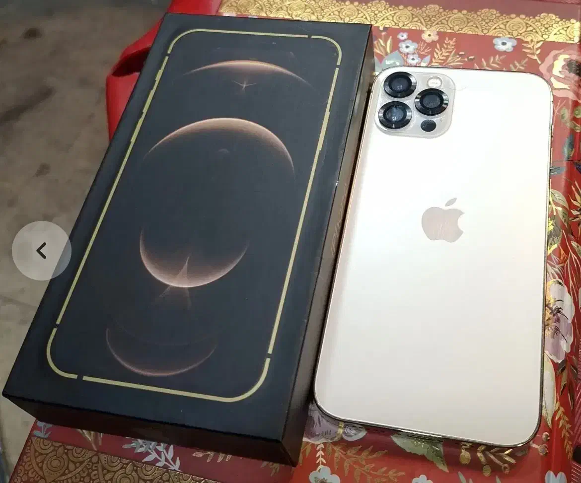 ایفون ۱۲ پرو|موبایل|اهواز, عین ۲|دیوار