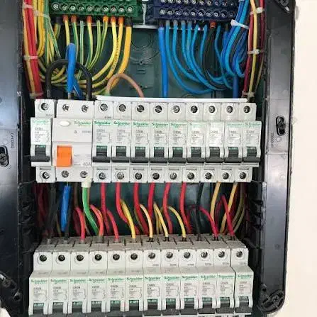 برق ساختمان|خدمات پیشه و مهارت|اصفهان, کوی ولی عصر|دیوار