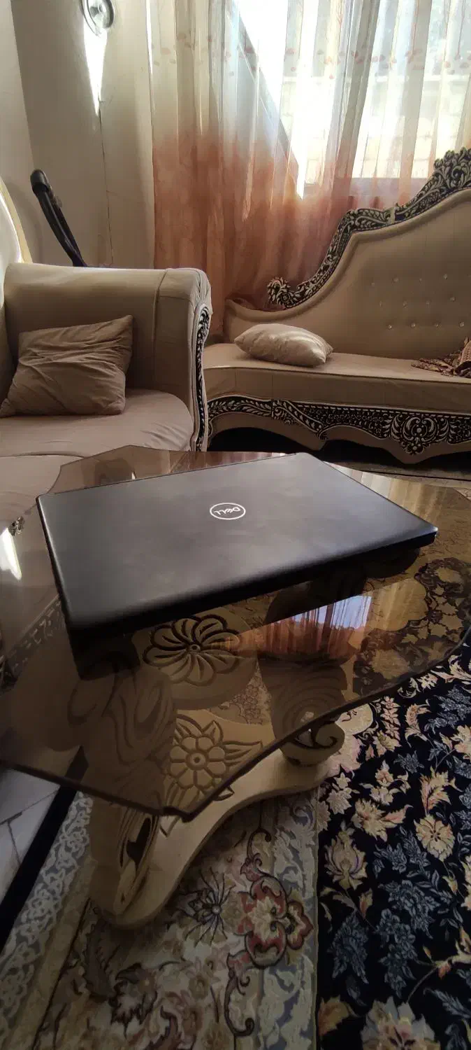 dell rayzen5|رایانه همراه|تهران, گمرک|دیوار