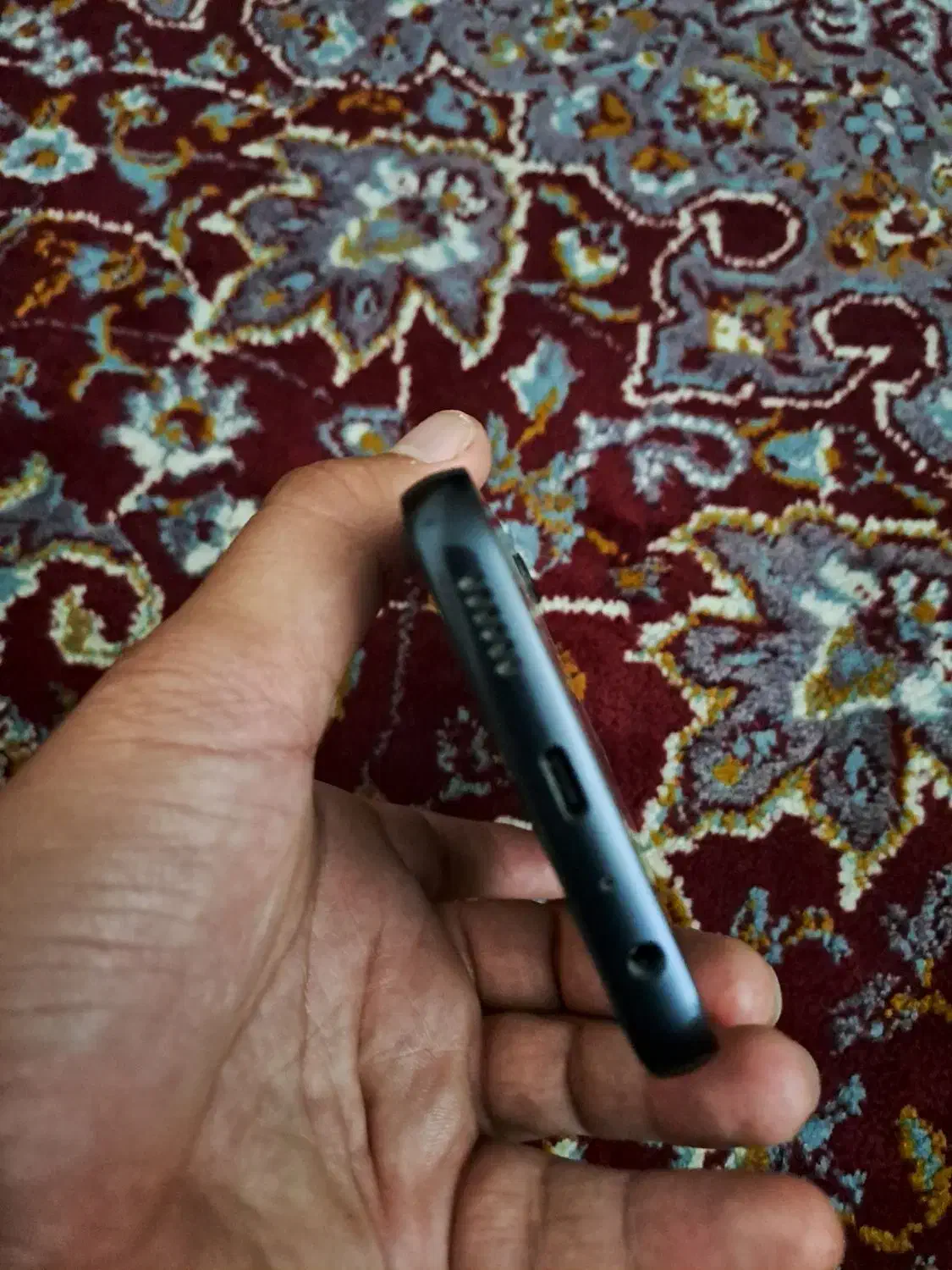 گوشی سامسونگ a05s|موبایل|قروه, |دیوار