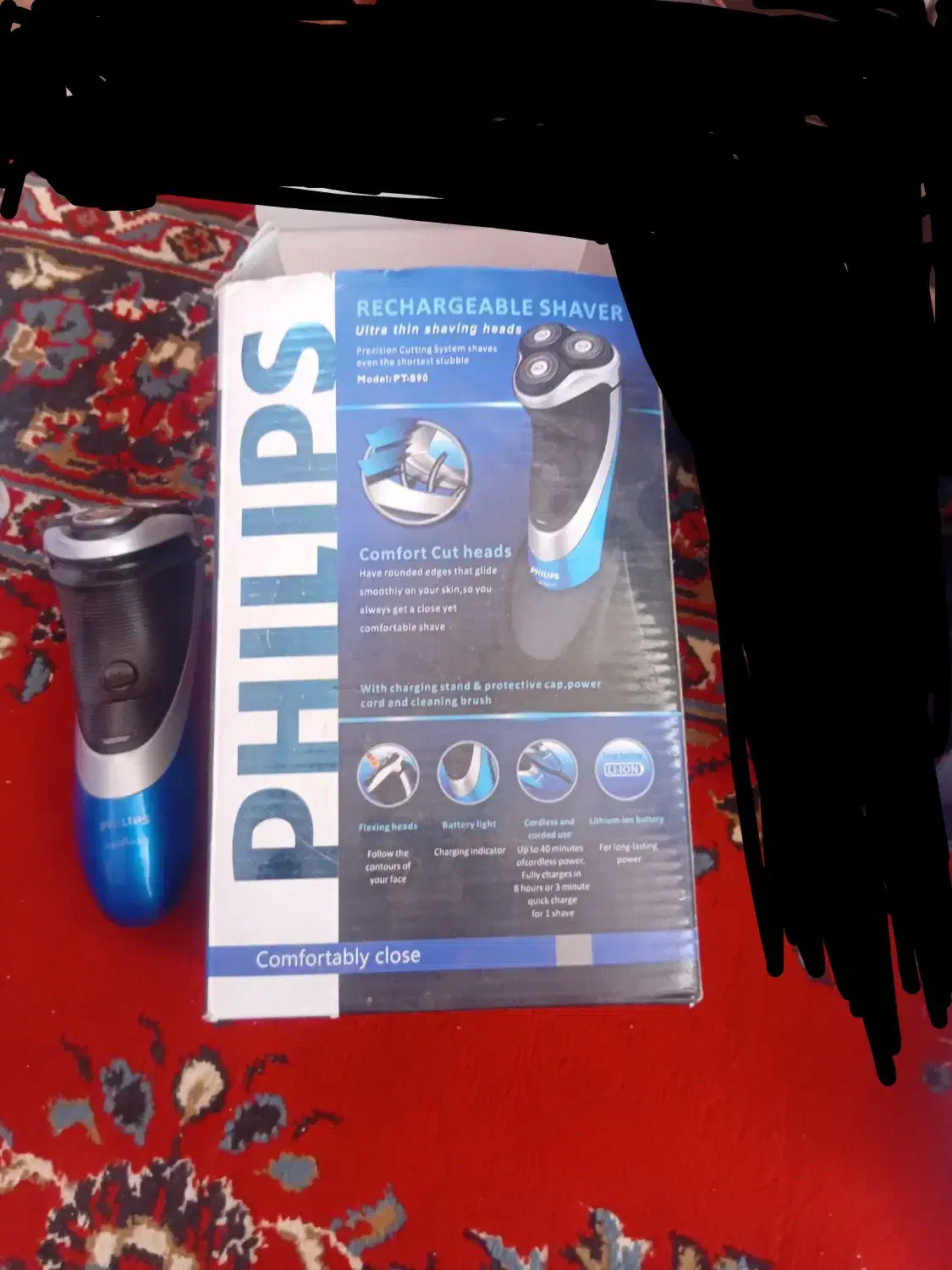 a890|آرایشی، بهداشتی، درمانی|بردسیر, |دیوار